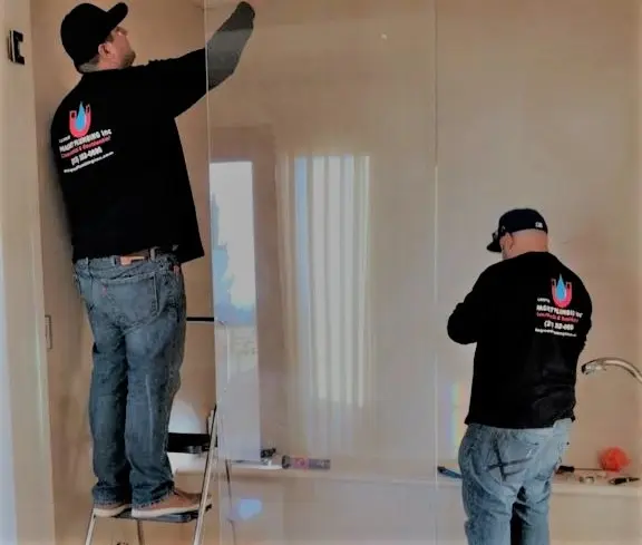 Professional plumbing installation for Tankless Water Heater Installation in West Norwalk